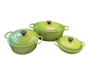 Le-Creuset-collection-palm-5.5-qt-9.5-qt-dutch-oven-1.5-qt-braiser