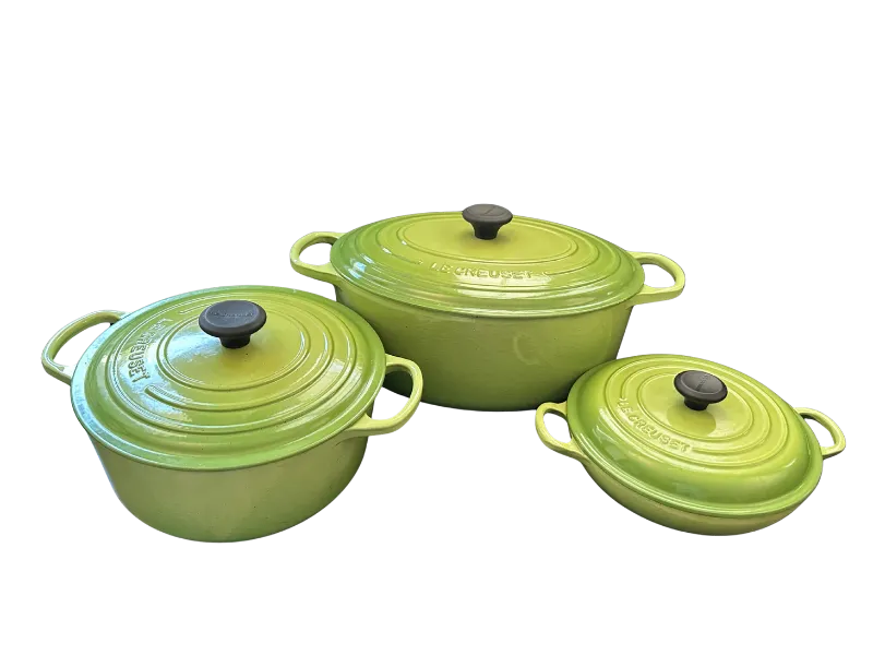 Le-Creuset-collection-palm-5.5-qt-9.5-qt-dutch-oven-1.5-qt-braiser