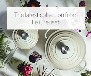 Le Creuset Signature Round Dutch Oven