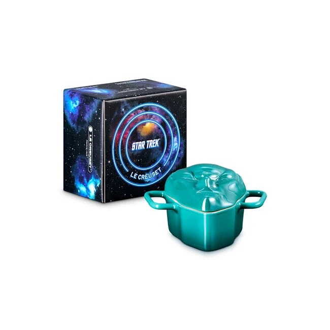 Balok Mini Cocotte