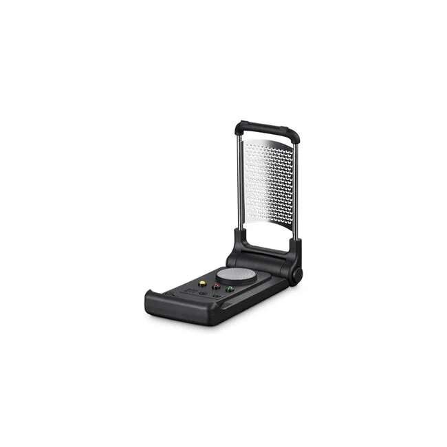 Communi-Grater