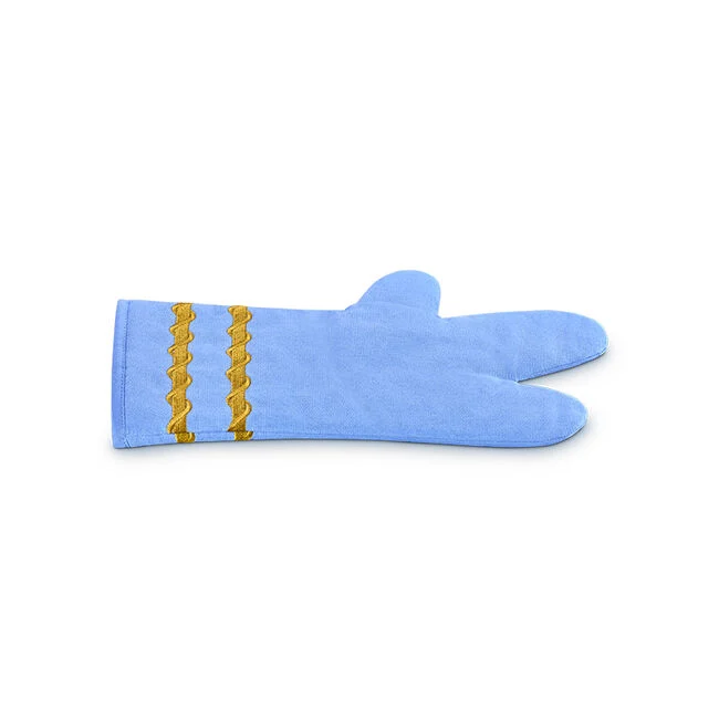 Live Long & Prosper Oven Mitt