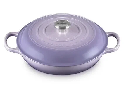 Le Creuset Braiser 3.5 qt., Provence